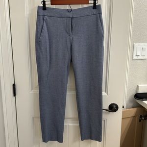 Loft Julie dress pants size 2